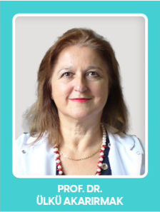 Prof. Dr. Ülkü Akarırmak